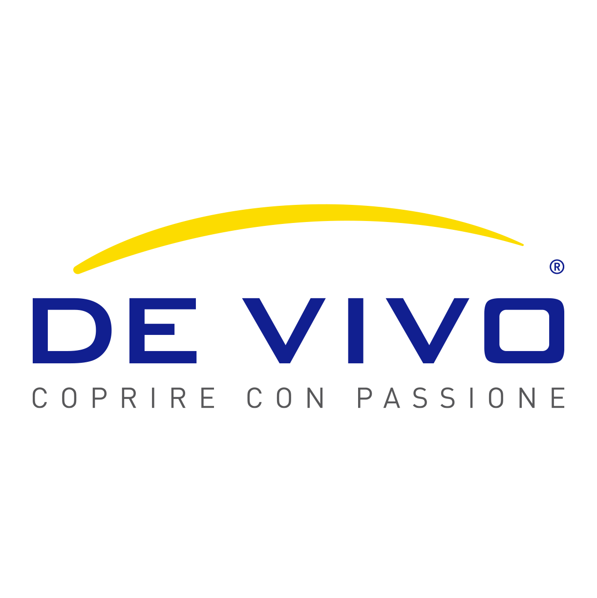 De Vivo Logo