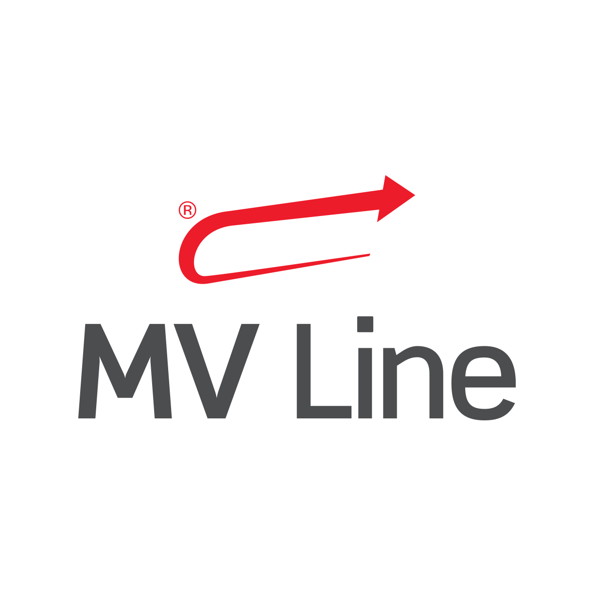 MV Line Logo