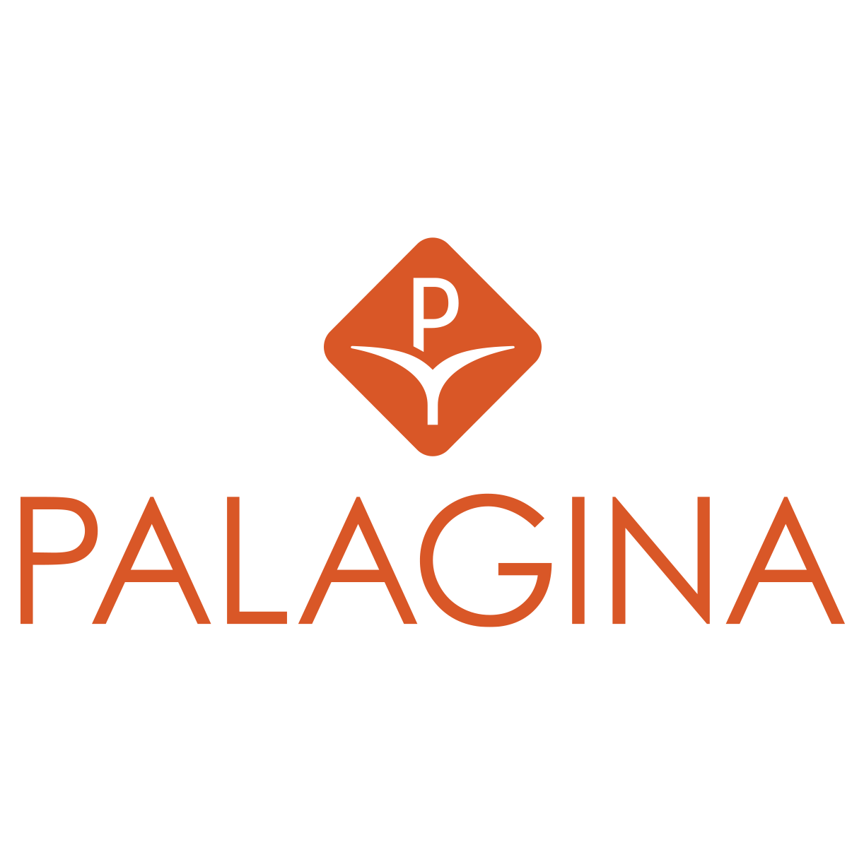 Palagina Logo