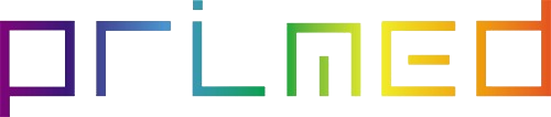 PRIMED Logo