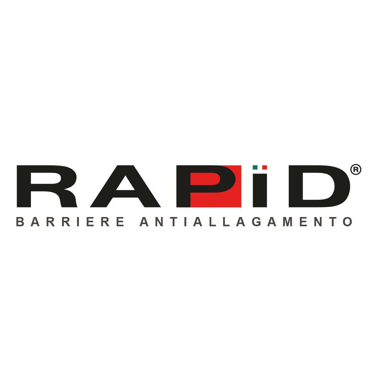 RAPID Logo
